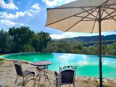 PARADIES OASIS SANTA MARIA DI CICIANO – Bild 2