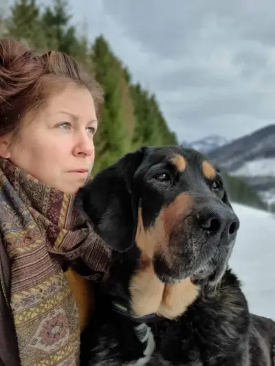 pet-&housesitting im herzen österreichs – Bild 3