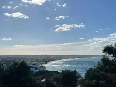 LUPINUS MARE - Paradiesgärten in Apulien am Meer – Bild 5