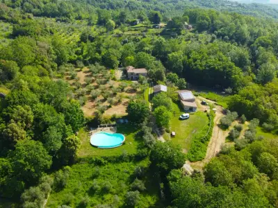 PARADIES OASIS SANTA MARIA DI CICIANO – Bild 3