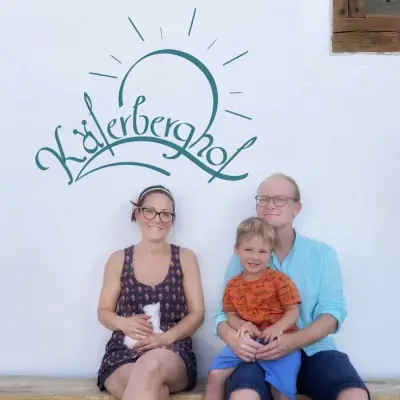 Urlaub am Bauernhof in Zahling (Eltendorf) – Bild 2