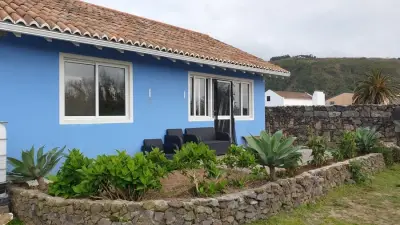Urlaub gegen Hand auf den Azoren (Portugal) – Bild 2