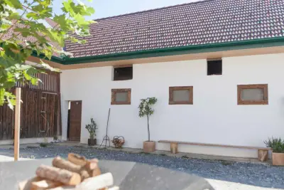 Urlaub am Bauernhof in Zahling (Eltendorf) – Bild 3