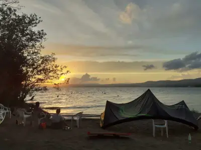 Surfcamp Bolsena – Bild 2