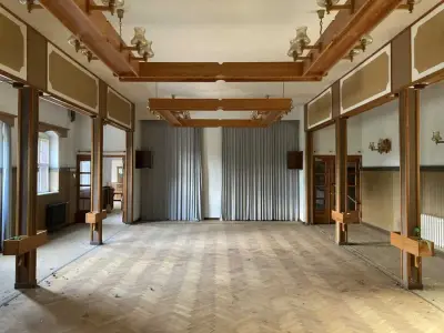 KulturOrt Heymannbaude in der sächsischen Schweiz! – Bild 2
