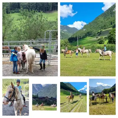 Bergbauernhof Au – Bild 4