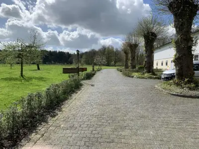 Landleben mit Hund , Huhn , Katz – Bild 3