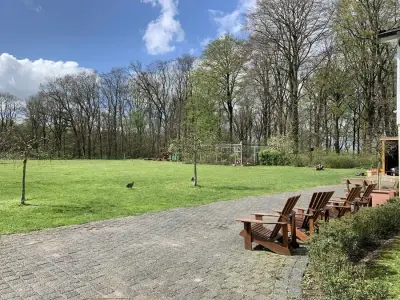 Landleben mit Hund , Huhn , Katz – Bild 5