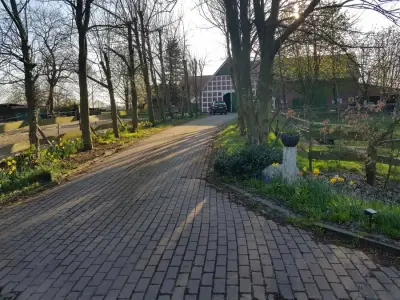 Resthof in der Wingst – Bild 2