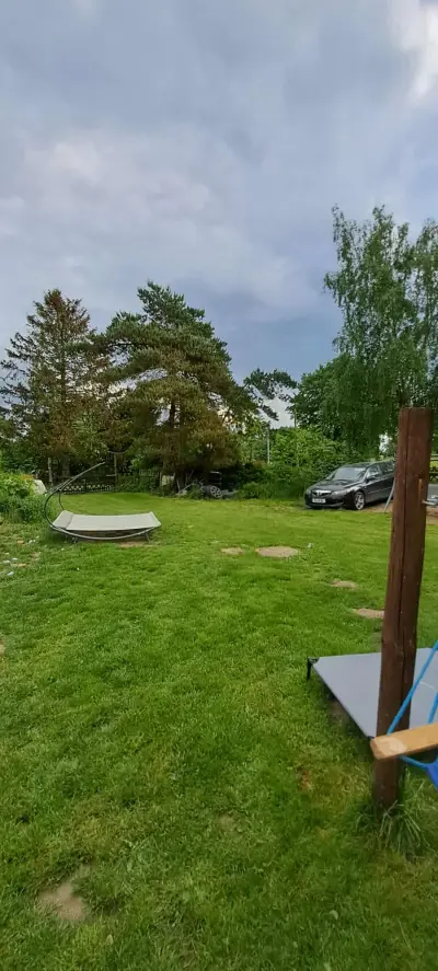 Gemütlich auf dem Land bei Greifswald/Ostsee – Bild 2