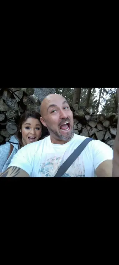 Fabienne und Manuel – photo 3