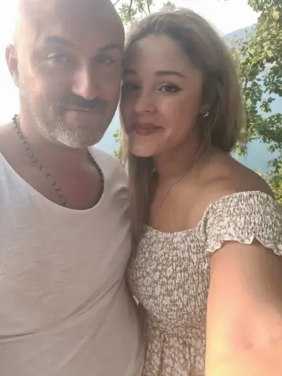 Fabienne und Manuel – photo 4