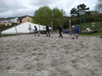 Pferdehof in Eifeldorf – Bild 6