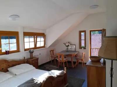 Pferdehof im Schützengraben – Bild 4