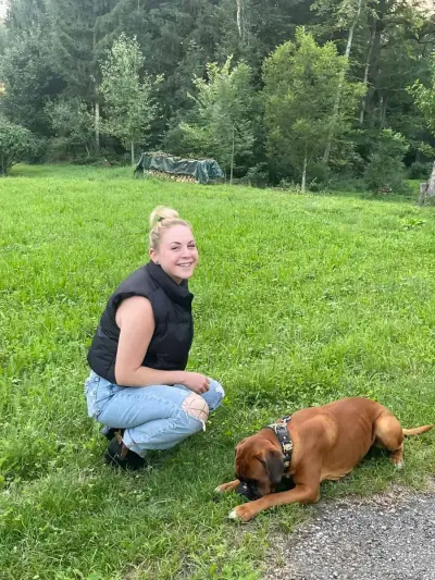 Hanna – Bild 3
