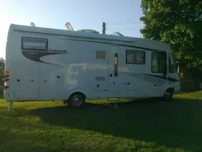 Stellplatz/Camping auf Rügen gegen Hand – Bild 5