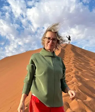 Petra Spranger – photo 5