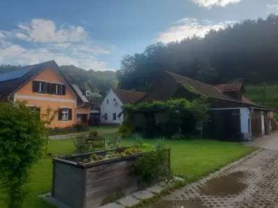 Pferdehof im Schützengraben – Bild 2