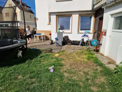Tiere und Haus suchen kurzfristig Betreuung – Bild 4