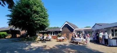 IQBAL-Hütte (die Moorperle) – Bild 2