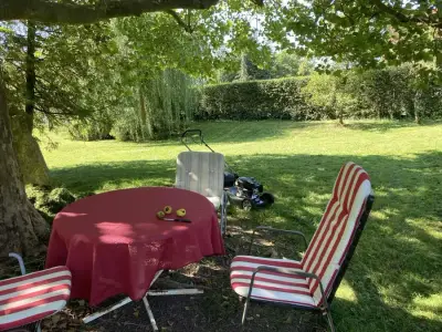 Zelten – Bild 5