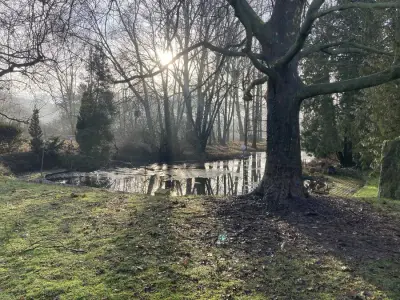 Zelten – Bild 3