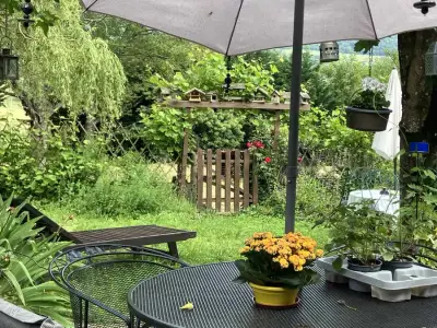 Ferme im Süd-Jura, Timeout-Projek – Bild 2