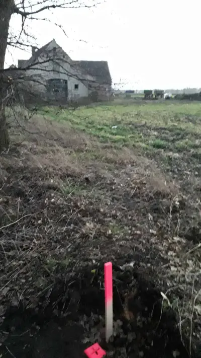 rustikales Campen auf Resthof in Stemwede (Nordpunkt NRW) – Bild 5