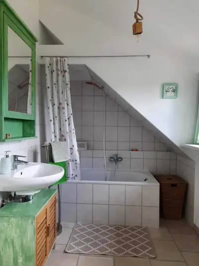 Auszeit Oberlausitz FelderWiesenWälderEntschleunigung – Bild 4