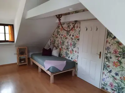 Auszeit Oberlausitz FelderWiesenWälderEntschleunigung – Bild 3