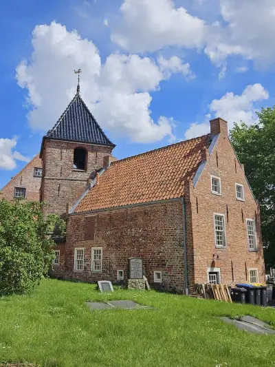 Landarbeiterhaus/Lillis-Kreativtraum – Bild 2