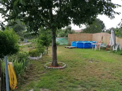 Gartenlaube in Woldegk – Bild 6