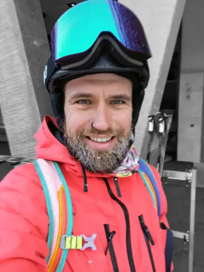 Michal Bryxí – photo 3