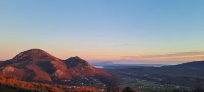 Hilfe auf unserem Grundstück in Montenegro Nahe der Adria – Bild 3