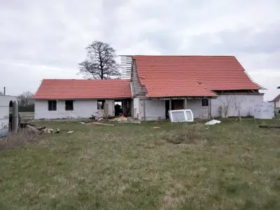 rustikales Campen auf Resthof in Stemwede (Nordpunkt NRW) – Bild 2