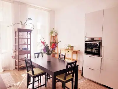 Sommer in Berlin Mitte – Bild 3
