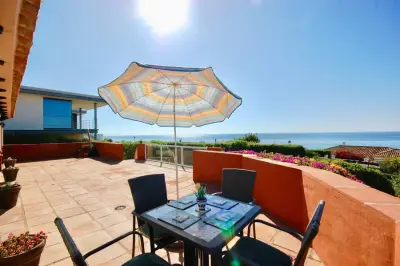 Villa am Meer mit spektakulärer Aussicht – Bild 6