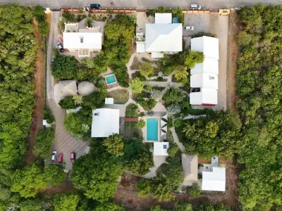 Auszeit in Curacao inmitten einer schönen Ferienanlage – Bild 2