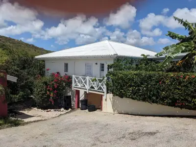Auszeit in Curacao inmitten einer schönen Ferienanlage – Bild 5