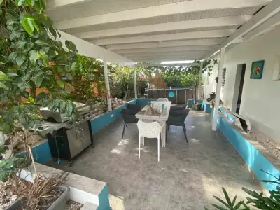 Auszeit in Curacao inmitten einer schönen Ferienanlage – Bild 3