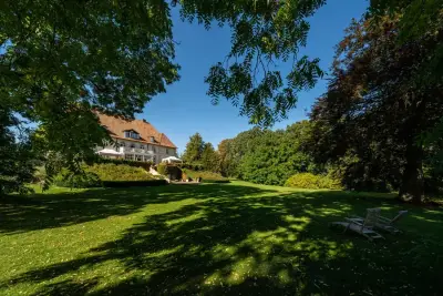 Ferien- und Pferdehof Gut Klein Nienhagen – Bild 5