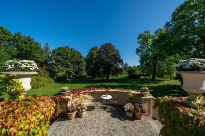 Ferien- und Pferdehof Gut Klein Nienhagen – Bild 4