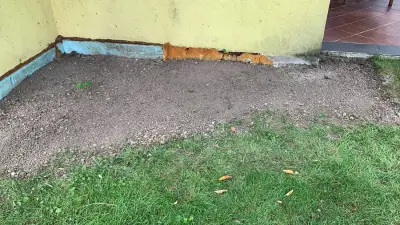 Arbeiten im Sommerhaus / Gartenarbeit – Bild 5