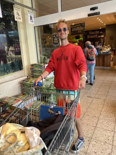Joseph – Bild 2