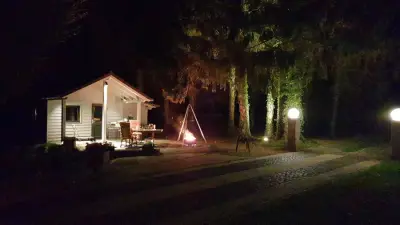 EIFEL - Mithilfe - Renovierung - Gartenarbeit – Bild 4