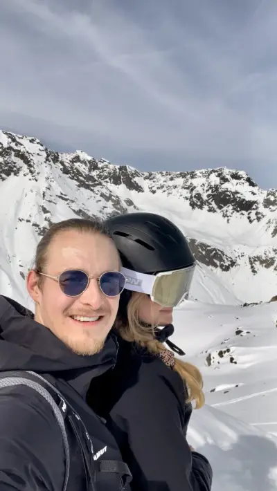 Neele und Luca – Bild 6