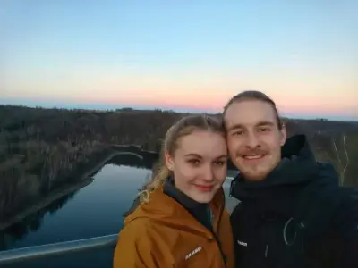 Neele und Luca – Bild 5