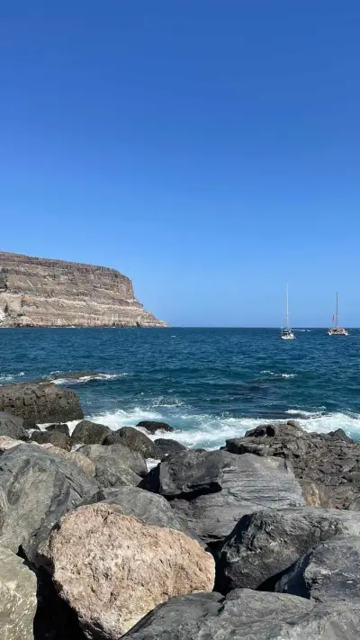 🌴 Gran Canaria - Wir suchen Unterstützung im Vertrieb – photo 5