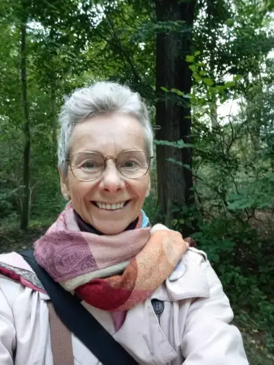 Brigitte Hallbauer – Bild 2