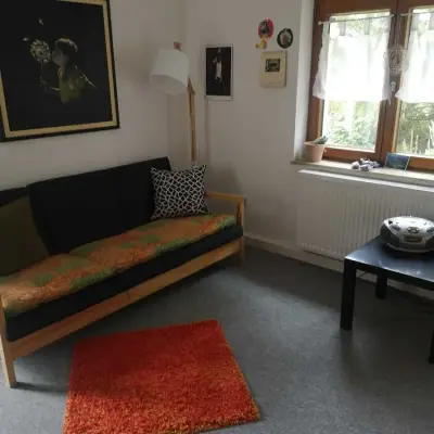 Zimmer im Pfälzerwald – Bild 2